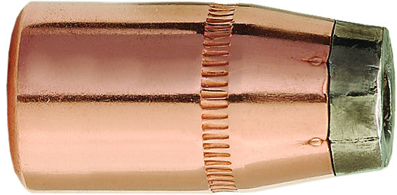Sierra Bullets 8360 Sports Master .38 Caliber 158 Grain JHC Rifle Bullets - 100 ct