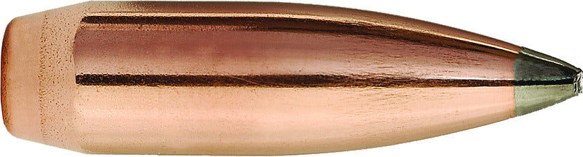 Sierra Bullets 1515 Varminter 6mm 80 Grain Spitzer Boat Tail Blitz Rifle Bullets
