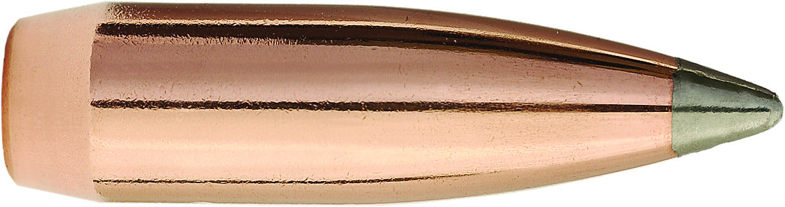 Sierra Bullets 2610 338 Caliber 215 Grain SBT GameKing Rifle Bullets - 100 ct