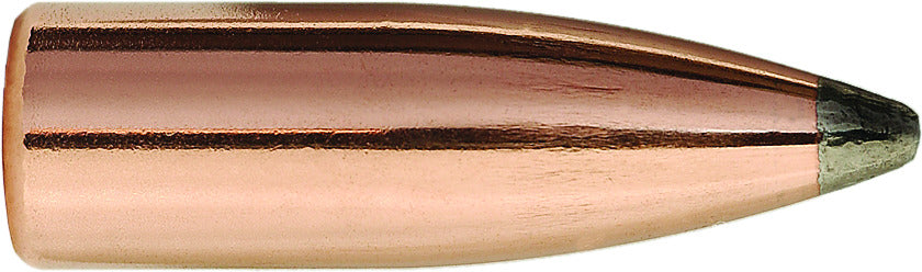 Sierra 1610 Varminter .25 Caliber 87 Grain SBT Rifle Bullets