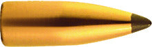 Sierra Bullets 2300 Pro-Hunter .303 Caliber 150 Grain Spitzer Rifle Bullets - 100 ct
