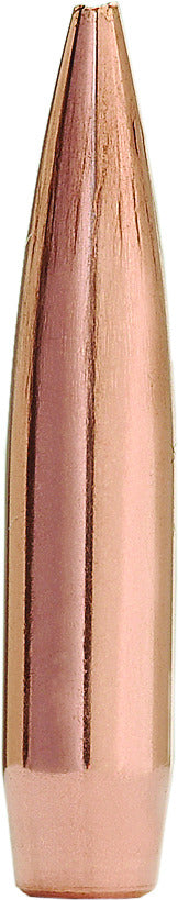 Sierra Bullets 9290 MatchKing Rifle Bullets .223 Remington/ 5.56x45mm NATO Hollow Point Boat Tail/HPBT 90 Grain 500 Bullets/Box