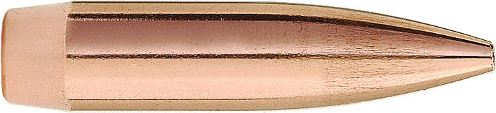 Sierra Bullets 9377T .22 Caliber 77 Grain HPBT MatchKing Rifle Bullets