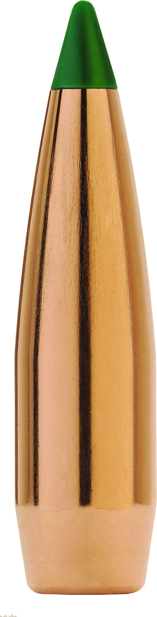Sierra Bullets 7755 30 Cal - 155 Gr - Tipped MatchKing - 100ct