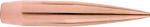 Sierra Bullets 1983 MatchKing Rifle Bullets 7mm Hollow Point Boat Tail/HPBT 183 Grain 100 Bullets/Box