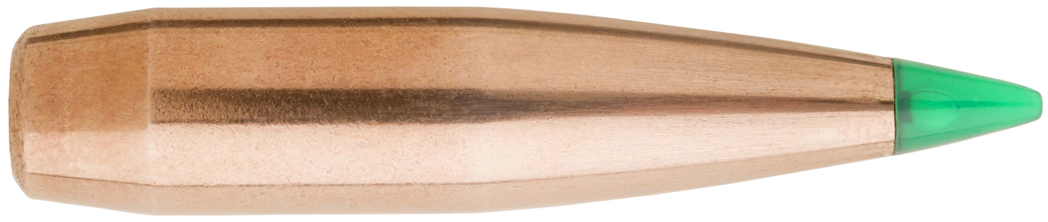 Sierra 4440T .270 Caliber 140 Grain BTHP Tipped GameKing 50 Rifle Bullets
