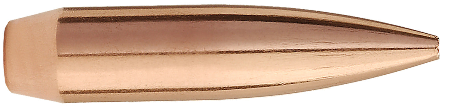 Sierra 1725C MatchKing Rifle Bullets (500/ct) 6.5mm /.264 cal .264″ 120 gr HPBT