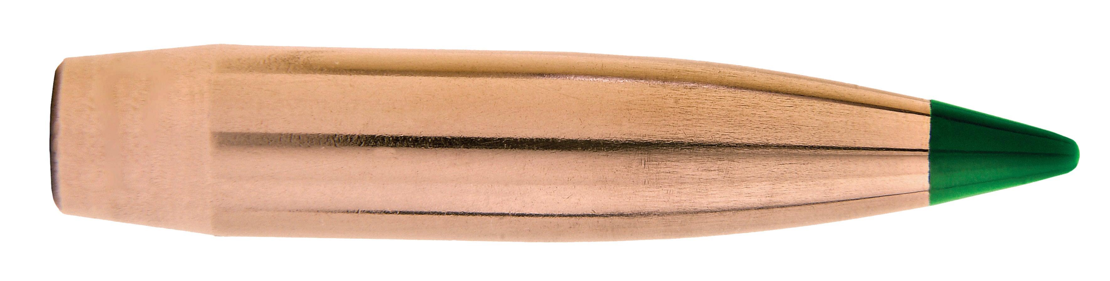 Sierra 7430C Tipped MatchKing (TMK) Bullets 264 Caliber, 6.5mm (264 Diameter) 130 Grain Polymer Tip Boat Tail 500 Rounds