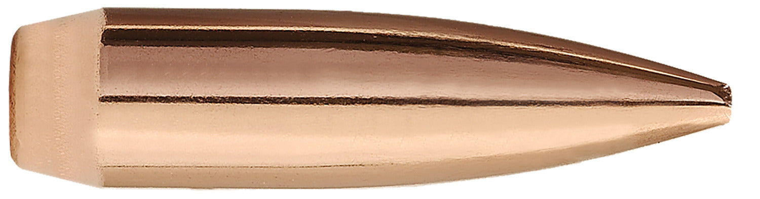 Sierra 2200C Rifle Bullets MatchKing Hollow Point Boattail .30 Caliber .308" Diameter 168 Grain 500 Count