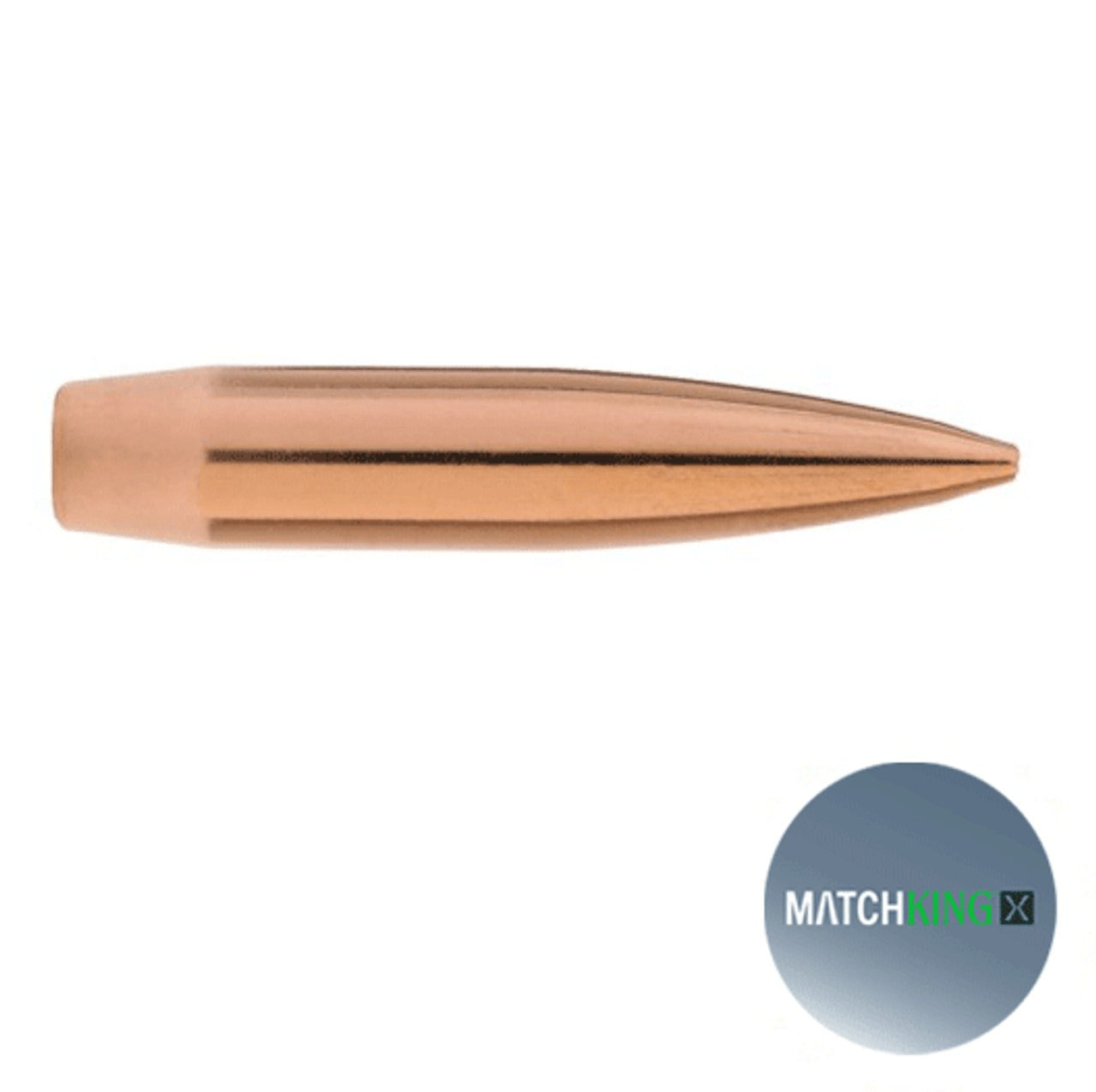 Sierra 1743 6.5MM (.264) 142 GR