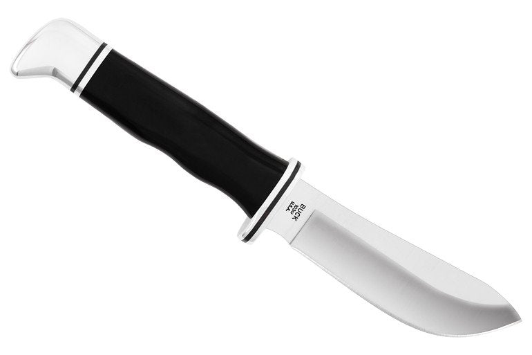 Buck 103 Skinner Steel