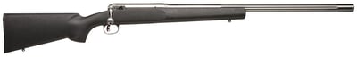 Savage Arms 12 LRPV .223 Rem 7" Twist