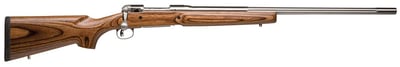Savage Arms 12 VLP .22-250 12" Twist W/DBM
