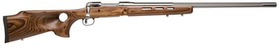 Savage Arms 12 Btcss .223 Rem W/LAM Thb Stock,dbm