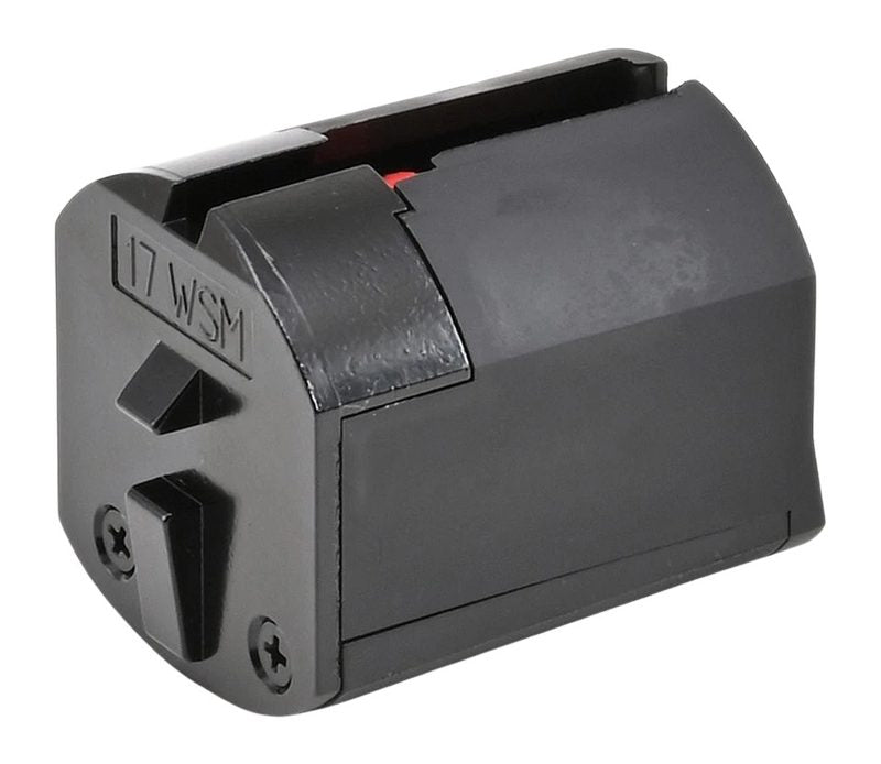 Savage Arms A17 17 Wsm 10 Shot Rotary Magazine