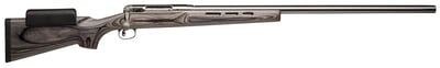 Savage Arms 12 F/TR .308 Win