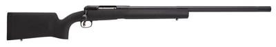 Savage Arms 12 Lrp 6.5 Creedmoor W/DBM