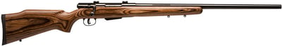 Savage Arms 25 Lightweight Varmint 22 Hornet