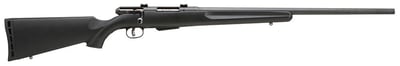 Savage Arms 25 Walking Varminter .204 Ruger