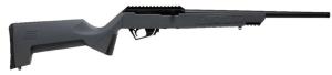 Savage Arms RXR22 .22 Lr Gun Metal Gray Synthetic 16.5" Bbl Semi Auto