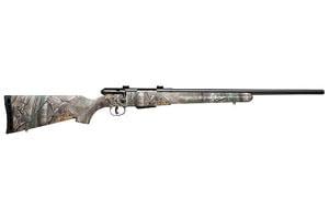Savage Arms 25 Walking Varmint 22 Hornet Realtree Extra Camo