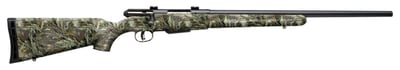 Savage Arms 25 Walking Varmint .223 Rem Realtree Extra Camo