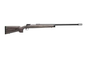 Savage Arms 112 Magnum Target 338 Lapua 26"BBL Single Shot LAM/STOCK
