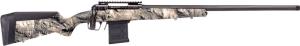 Savage Arms 110 Ridge Warrior .308 Win