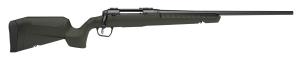 Savage Arms Axis 2 .223 Rem 22" Bbl Od Green Synthetic Bolt Action