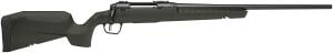Savage Arms Axis 2 6.5 Creedmoor 22" Bbl Od Green Synthetic Bolt Action