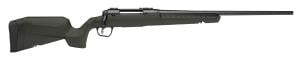 Savage Arms Axis 2 .270 Win 22" Bbl Od Green Synthetic Bolt Action