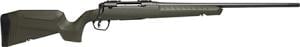 Savage Arms Axis 2 .30-06 Spfld 22" Bbl Od Green Synthetic Bolt Action
