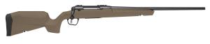 Savage Arms Axis 2 .243 Win 22" Bbl FDE Synthetic Bolt Action