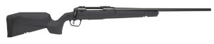 Savage Arms Axis 2 .22-250 Rem 22" Bbl Gray Synthetic Bolt Action