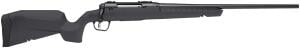 Savage Arms Axis 2 6.5 Creedmoor 22" Bbl Gray Synthetic Bolt Action