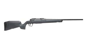 Savage Arms Axis 2 7MM-08 Rem 22" Bbl Gray Synthetic Bolt Action