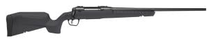 Savage Arms Axis 2 .308 Win 22" Bbl Gray Synthetic Bolt Action