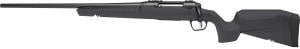 Savage Arms Axis 2 Left Hand .243 Win 22" Bbl Gray Synthetic Bolt Action