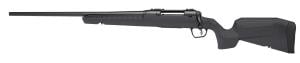 Savage Arms Axis 2 Left Hand 6.5 Creedmoor 22" Bbl Gray Synthetic Bolt Action