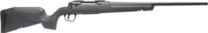 Savage Arms Axis 2 Left Hand .270 Win 22" Bbl Gray Synthetic Bolt Action