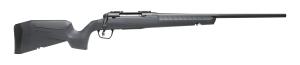 Savage Arms Axis 2 Compact 7MM-08 Rem 20" Bbl Gray Synthetic Bolt Action