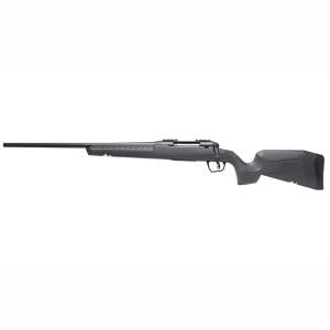 Savage Arms Axis 2 Compact Left Hand 6.5 Creedmoor 20" Bbl Gray Synthetic Bolt Action