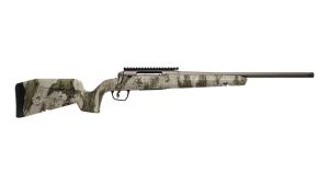 Savage Arms Axis 2 Pro .30-06 Spfld 20" Bbl Bronze CERAKOTE/WOODLAND Camo