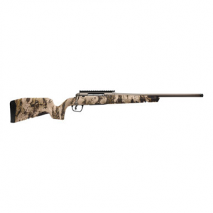 Savage Arms Axis 2 Pro .22-250 Rem 20" Bbl Bronze CERAKOTE/WESTERN Camo W
