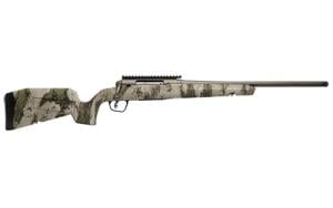 Savage Arms Axis 2 Pro .243 Win 20" Bbl Bronze CERAKOTE/WESTERN Camo W/ B