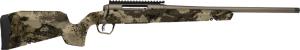 Savage Arms Axis 2 Pro .308 Win 20" Bbl Bronze CERAKOTE/WESTERN Camo W/ B