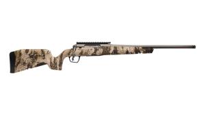 Savage Arms Axis 2 Pro .30-06 Spfld 20" Bbl Bronze CERAKOTE/WESTERN Camo