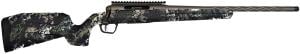Savage Arms Axis 2 Pro .308 Win 20" Bbl Bronze CERAKOTE/SPONGE Camo