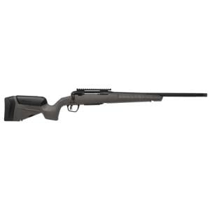 Savage Arms 110 Trail Blazer 5.56 Nato Flat Dark Grey 20" Bbl