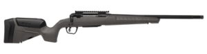 Savage Arms 110 Trail Blazer 6.5 Creedmoor Flat Dark Grey 20" Bbl